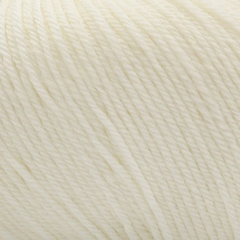 Willow Leaves 8ply Blanket Knit Kit