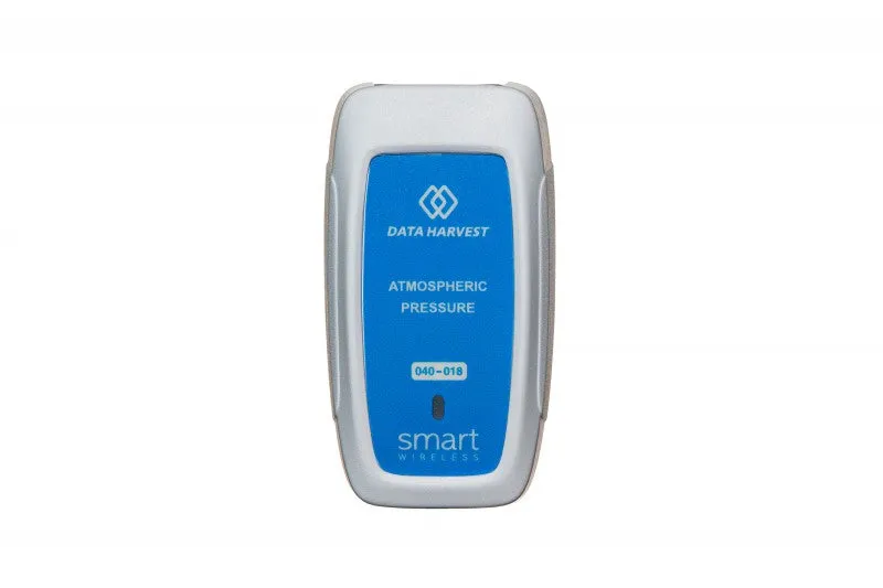 Wireless Atmospheric Pressure Sensor