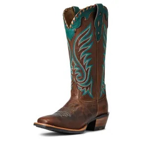 Wms Crossfire Picante Tan