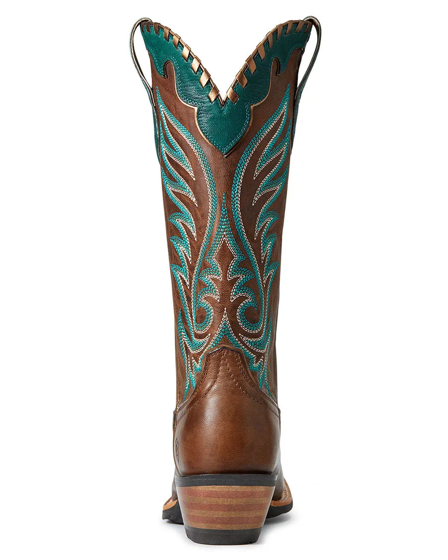 Women's Crossfire Picante Western Boots