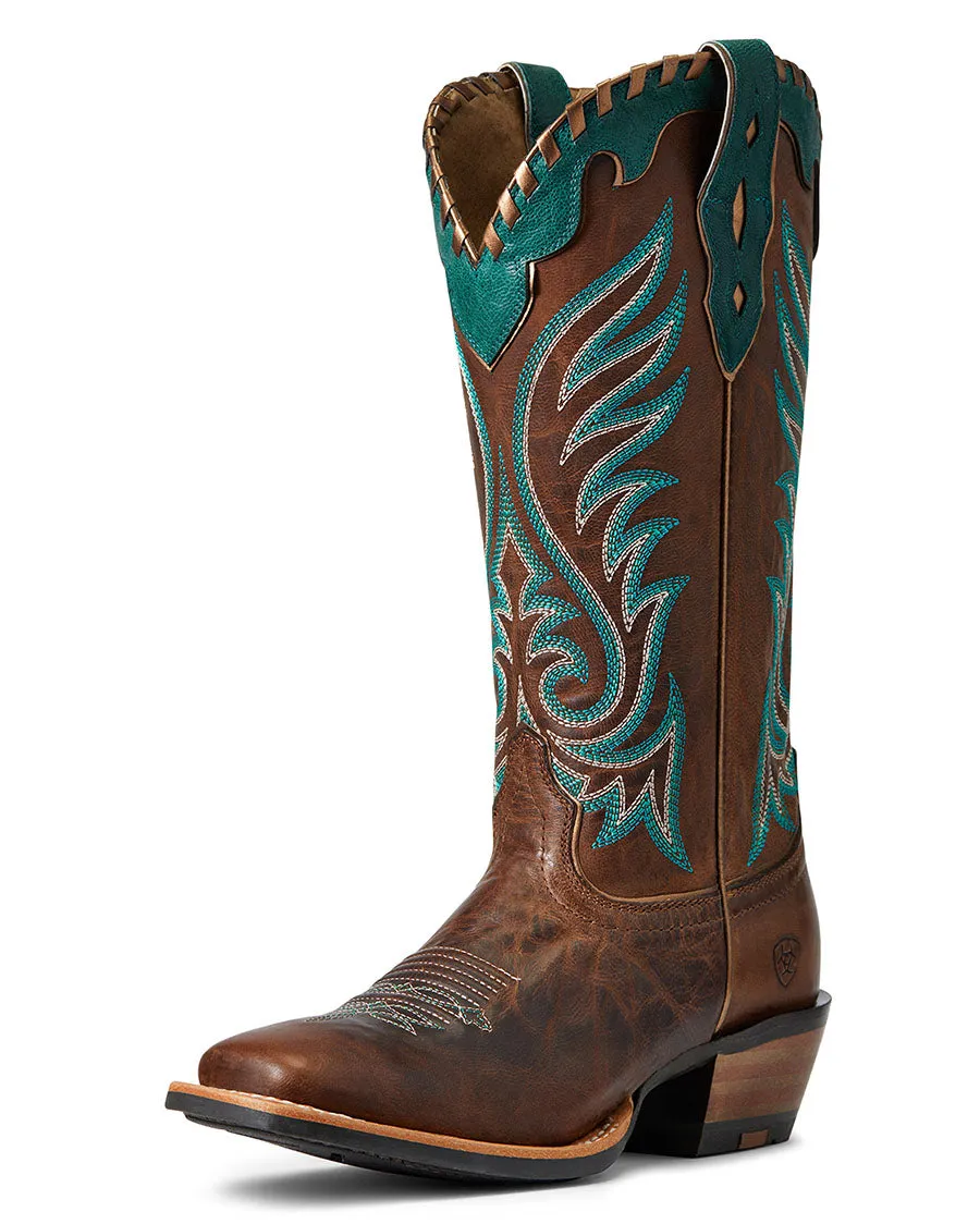 Women's Crossfire Picante Western Boots