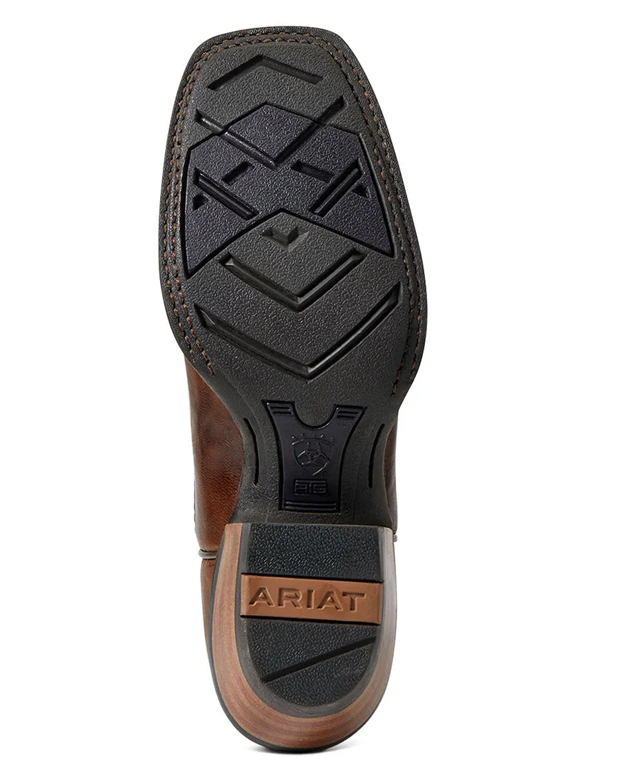 Women's Crossfire Picante Western Boots