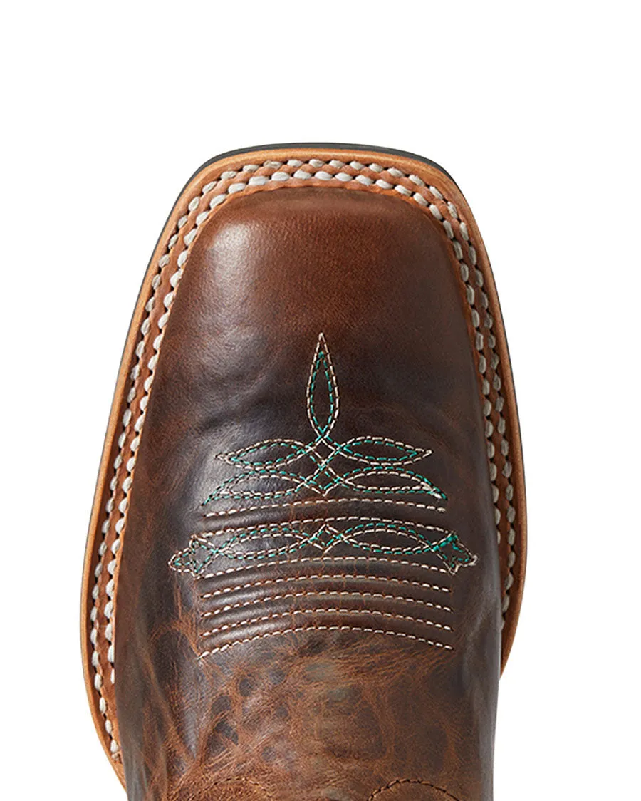 Women's Crossfire Picante Western Boots
