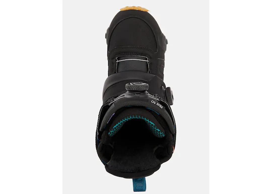 Women's Felix Step On Snowboard Boots