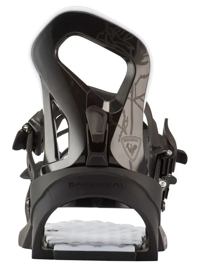 Women's Rossignol Voodoo Snowboard Binding 2022