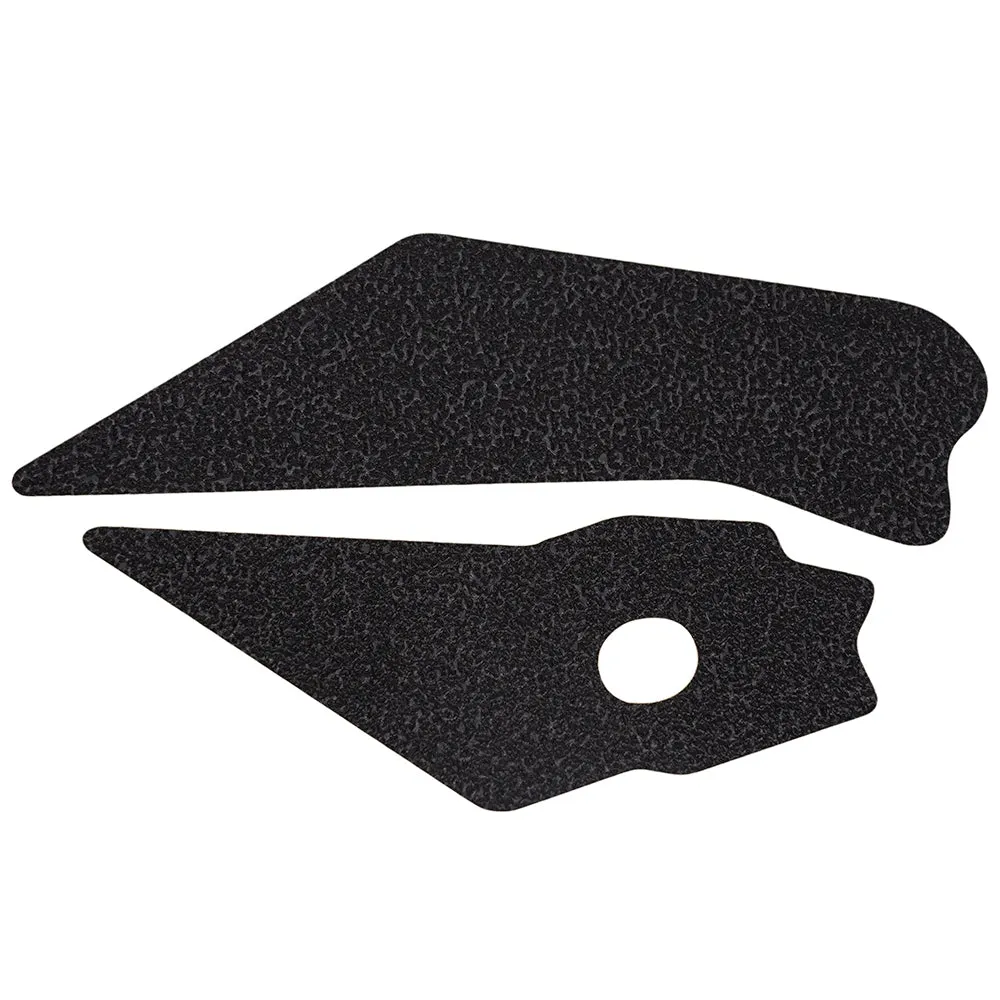 Yamaha Side Plate Guards