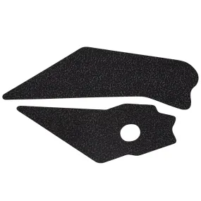 Yamaha Side Plate Guards