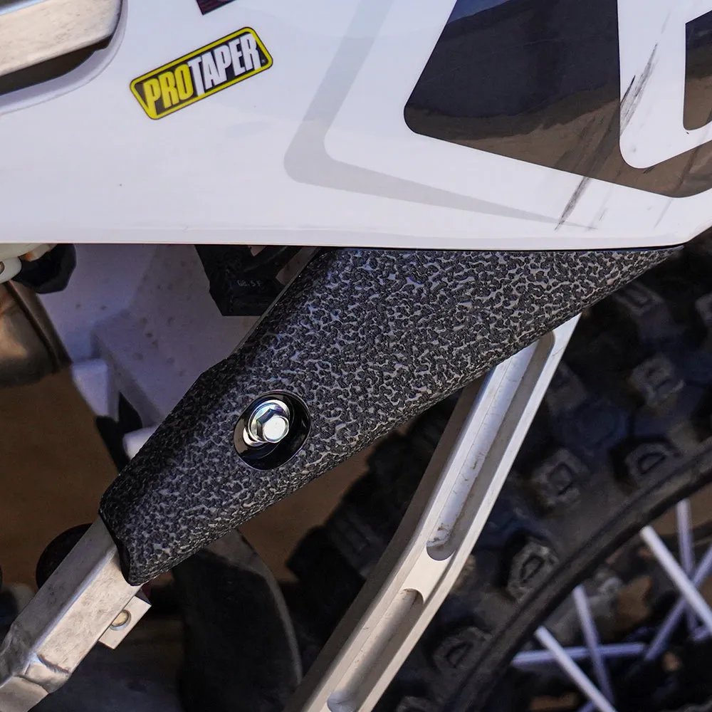 Yamaha Side Plate Guards